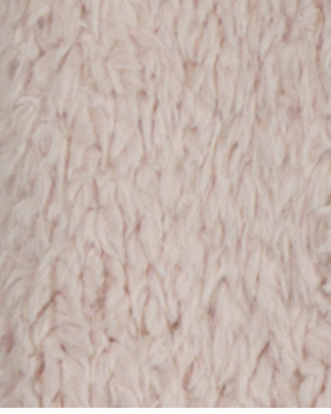 ［SET］ファーニットLuxeカーデコート+センターシーム リラックスワイドデニム（2SET）