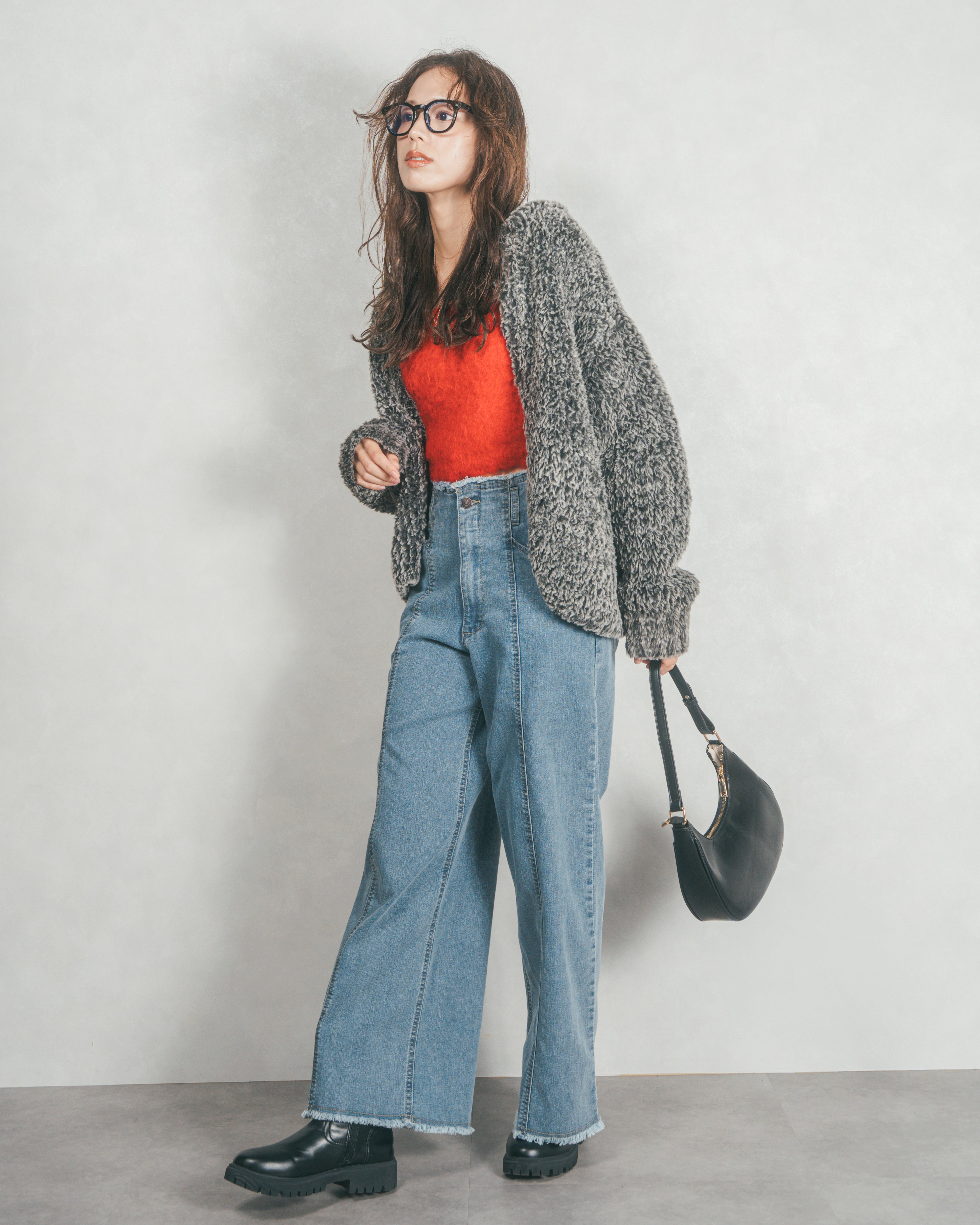 ✨カエデ Style ブランドSHOP✨ ブルーカエデ 💙 #kaede626style shirt @zara tops