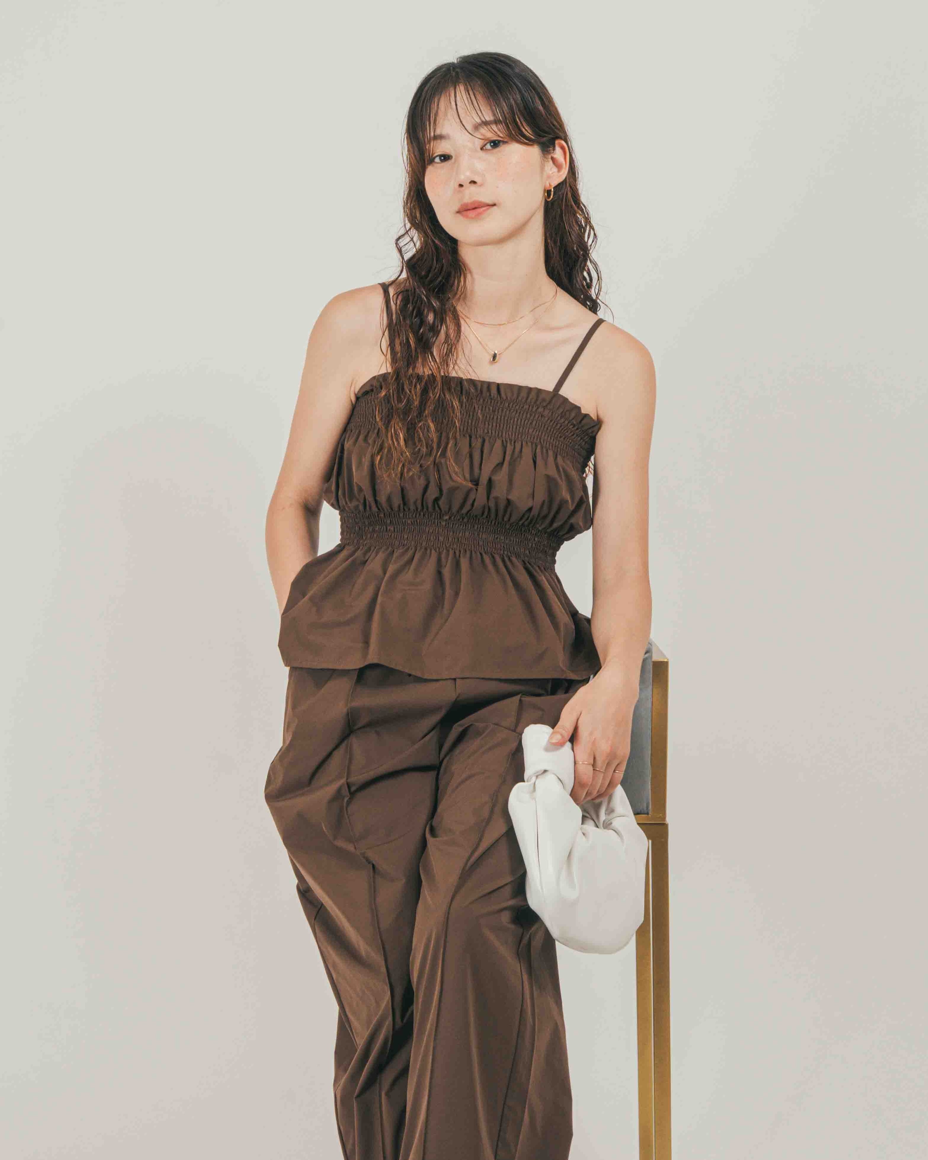 セットアップ Collection – KaLae