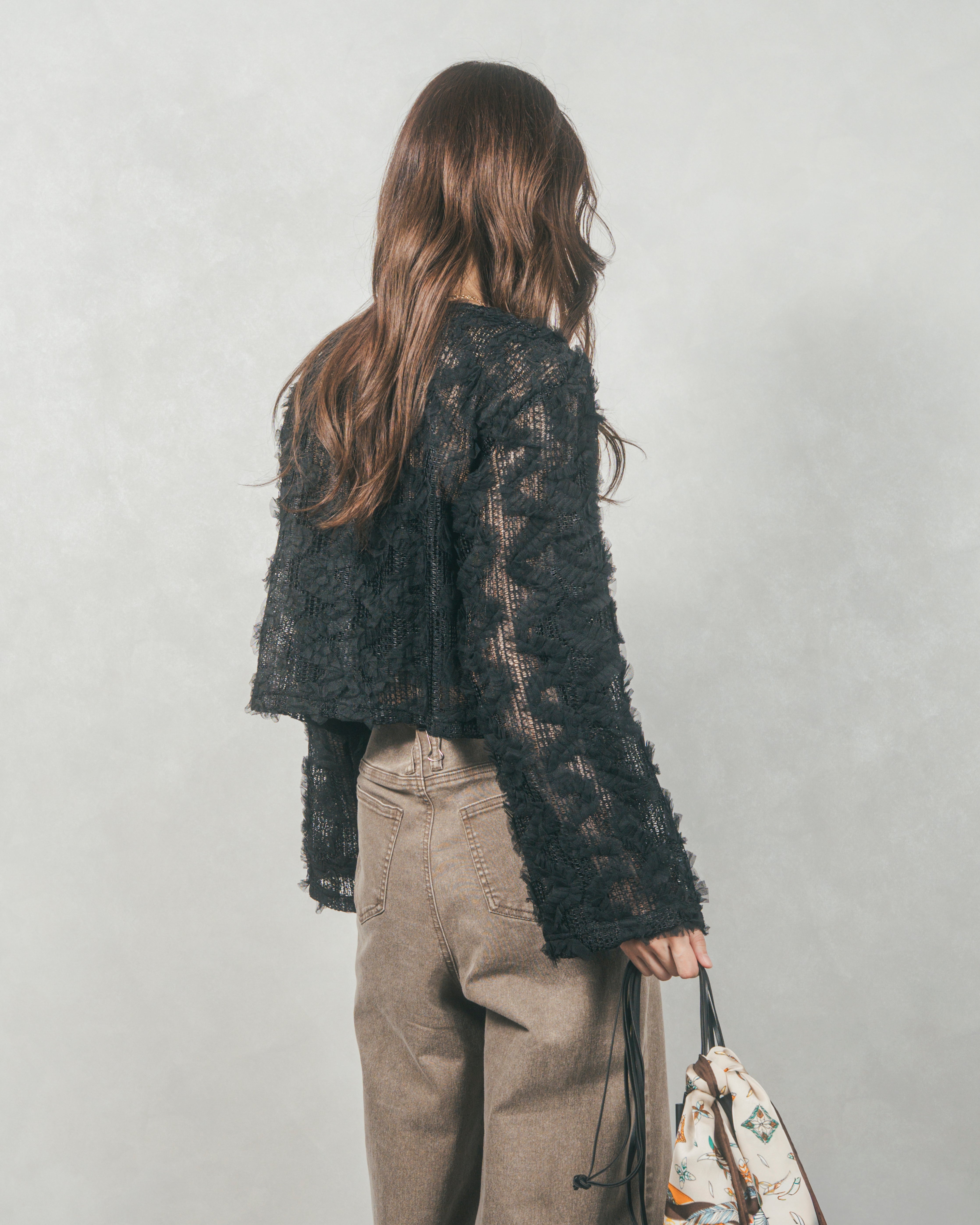トップス kumu トップス | MUKU OnlineStore