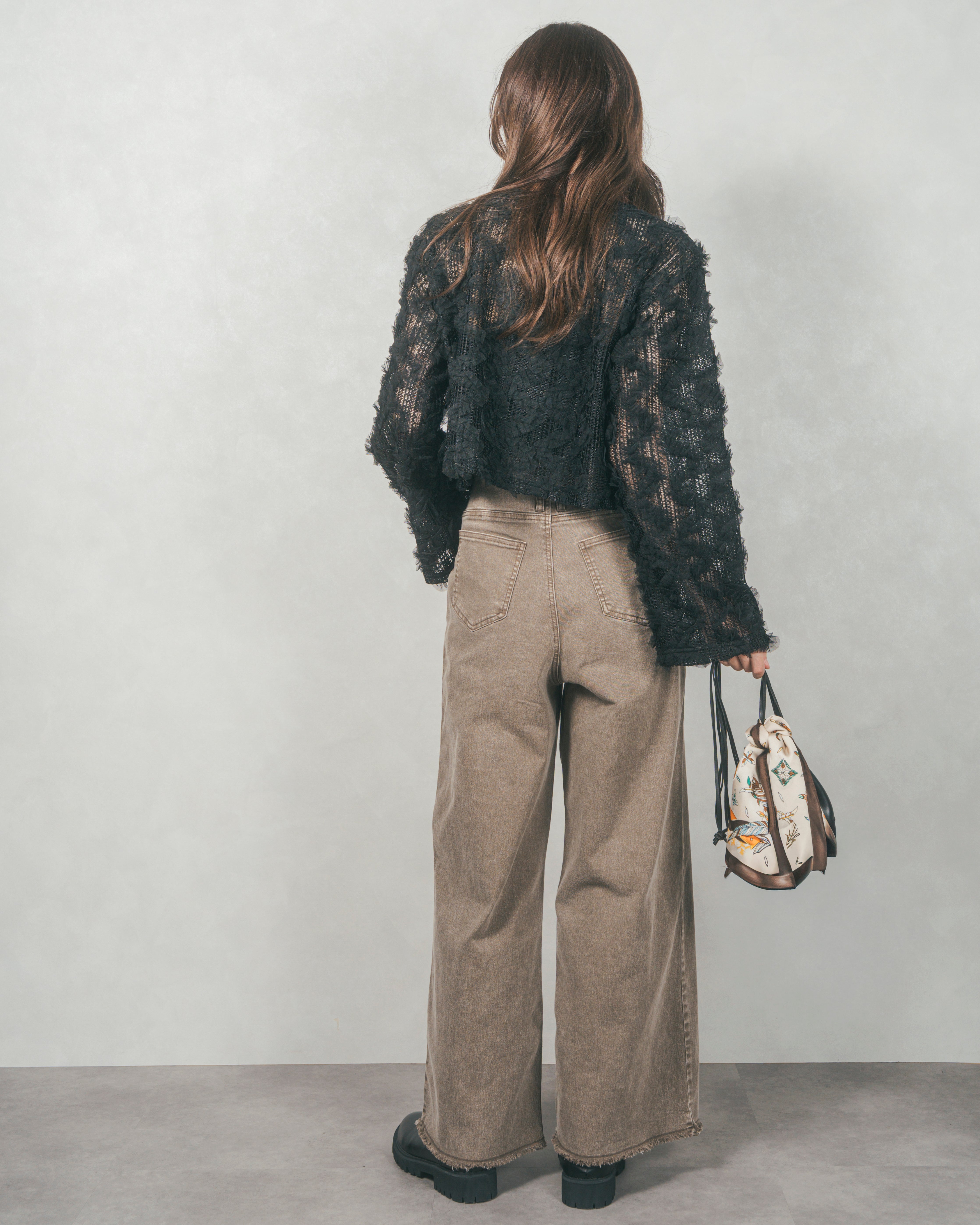 トップス kumu Tops – JULIUS TOKYO STORE