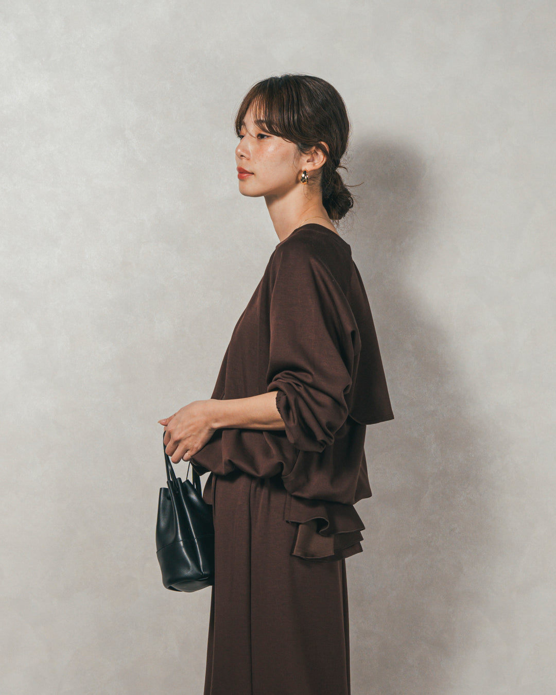 ［SET］バックフリル ライトポンチSET UP（2SET）