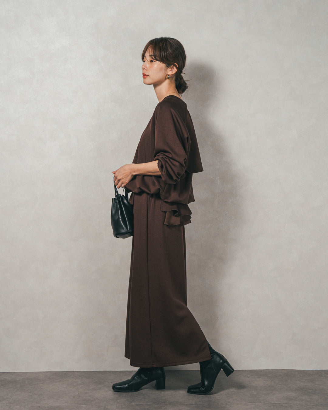 ［SET］バックフリル ライトポンチSET UP（2SET）