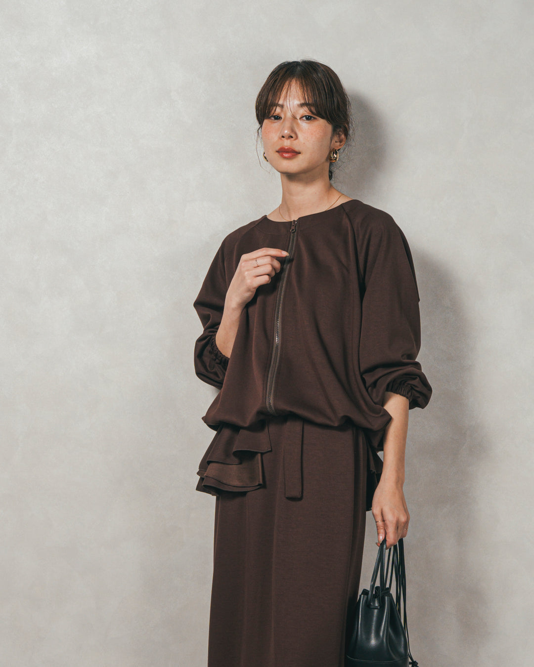 ［SET］バックフリル ライトポンチSET UP（2SET）