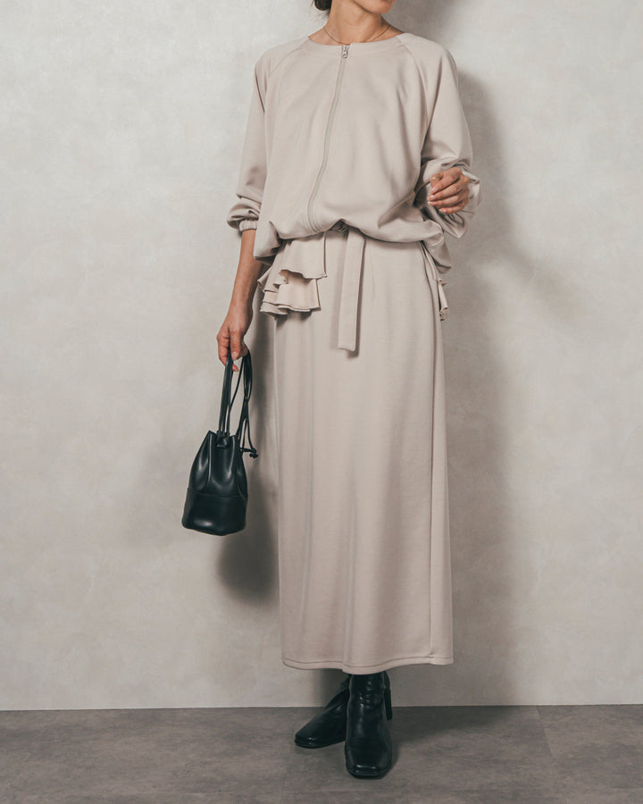 ［SET］バックフリル ライトポンチSET UP（2SET）