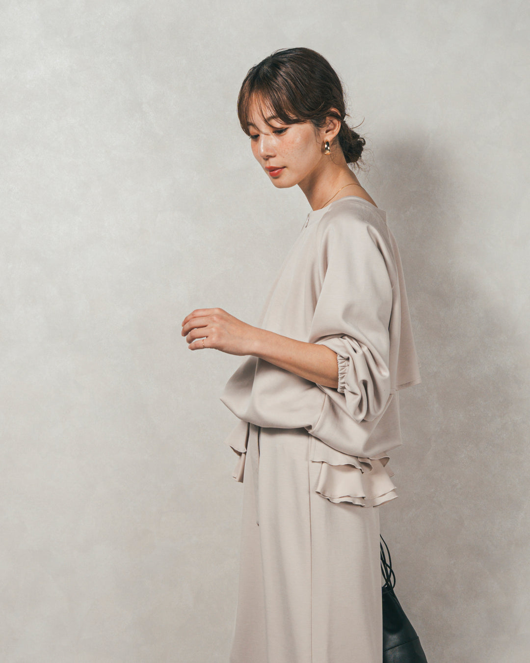 ［SET］バックフリル ライトポンチSET UP（2SET）