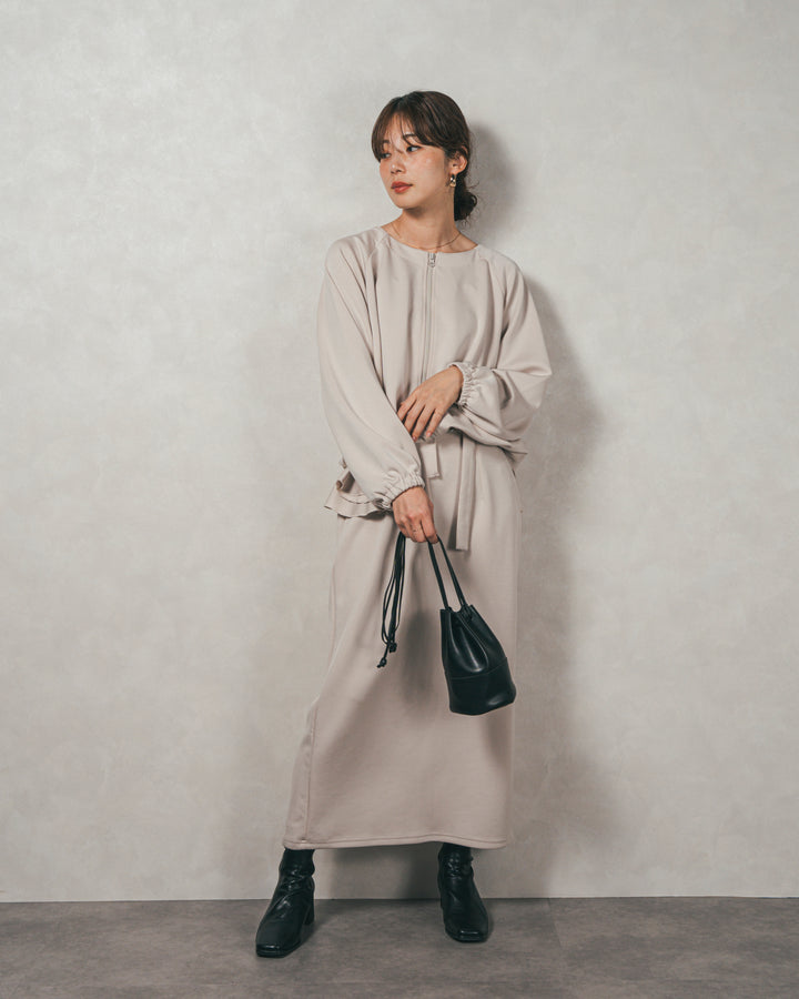 ［SET］バックフリル ライトポンチSET UP（2SET）