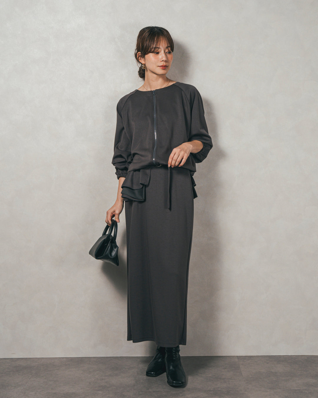 ［SET］バックフリル ライトポンチSET UP（2SET）