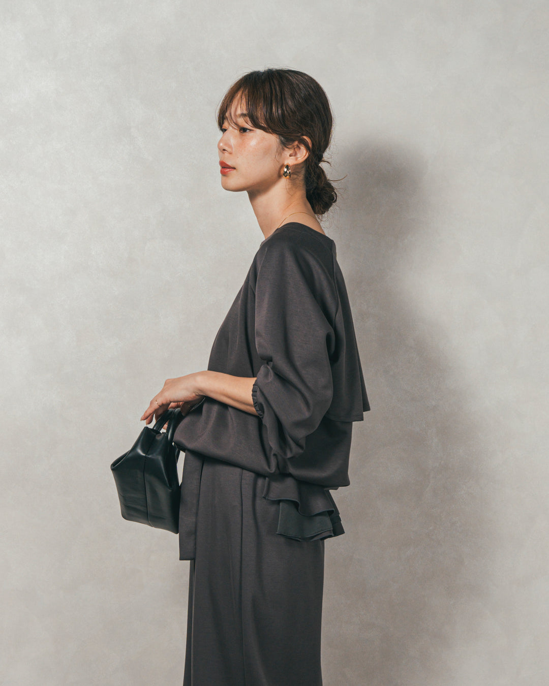 ［SET］バックフリル ライトポンチSET UP（2SET）