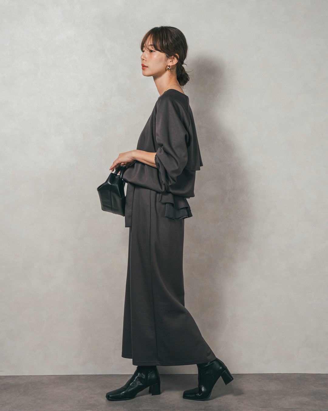 ［SET］バックフリル ライトポンチSET UP（2SET）