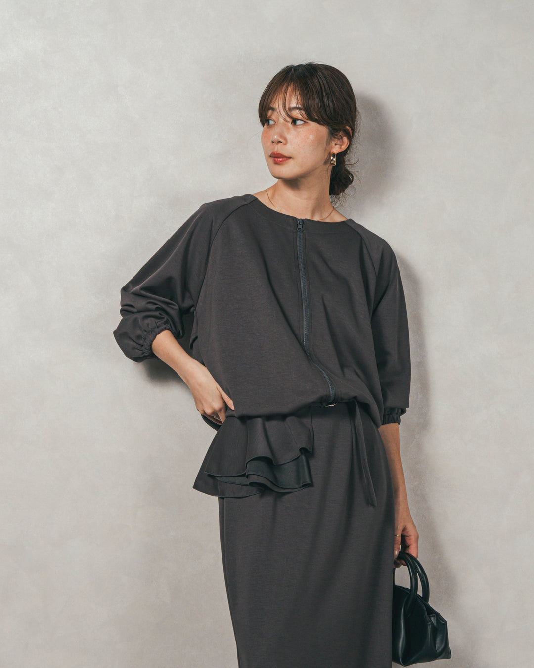 ［SET］バックフリル ライトポンチSET UP（2SET）