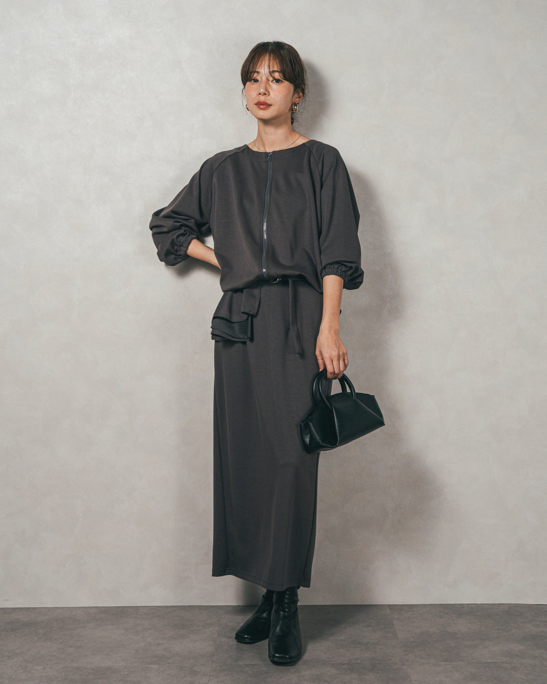 ［SET］バックフリル ライトポンチSET UP（2SET）