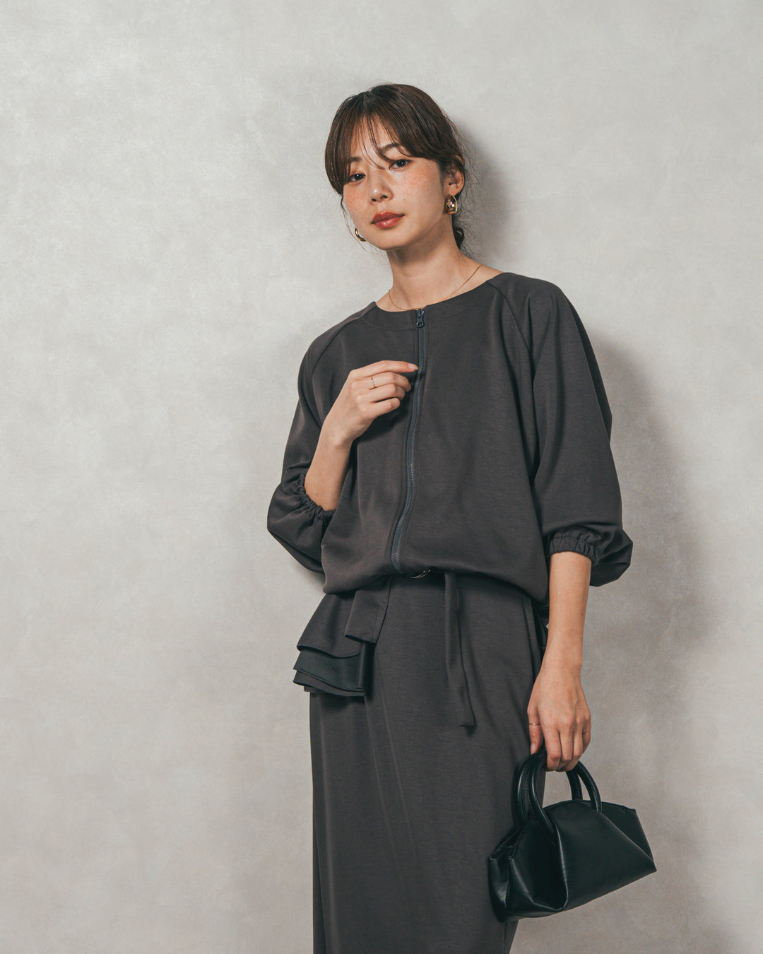 ［SET］バックフリル ライトポンチSET UP（2SET）