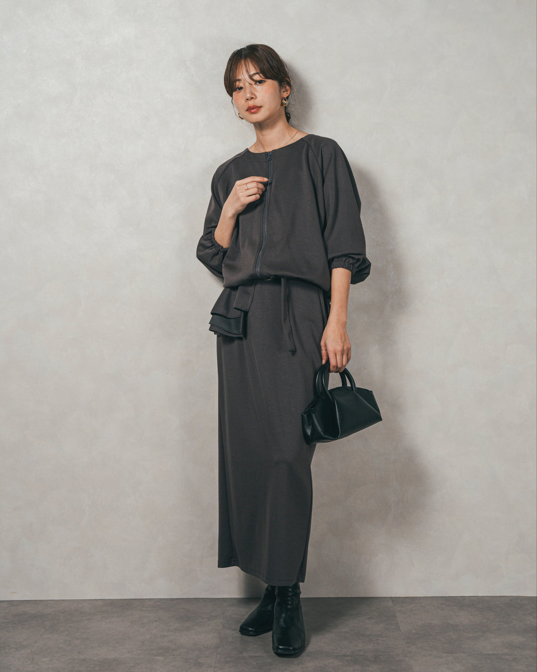 ［SET］バックフリル ライトポンチSET UP（2SET）