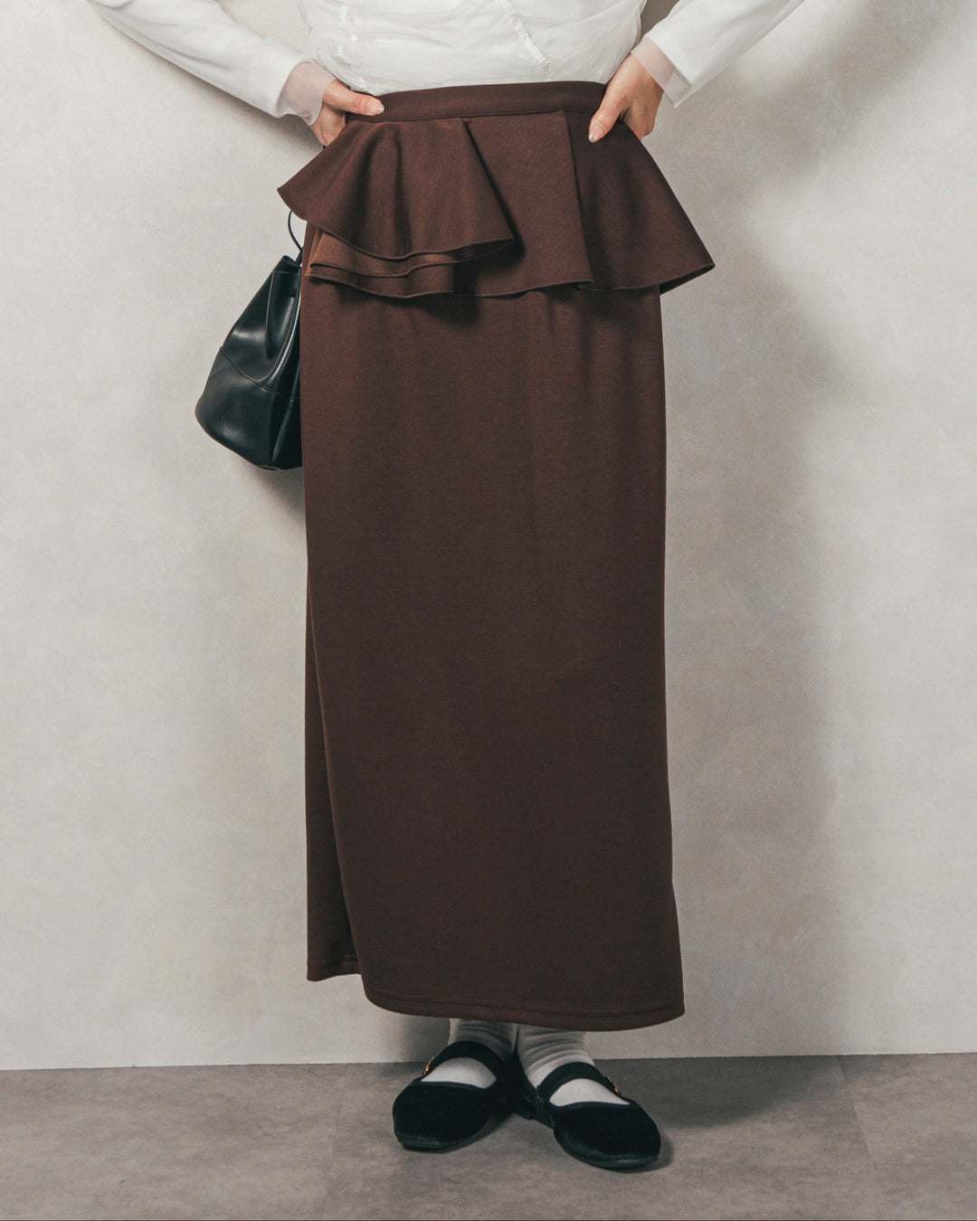 ［SET］バックフリル ライトポンチSET UP（2SET）