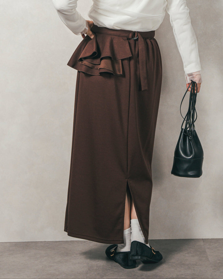 ［SET］バックフリル ライトポンチSET UP（2SET）