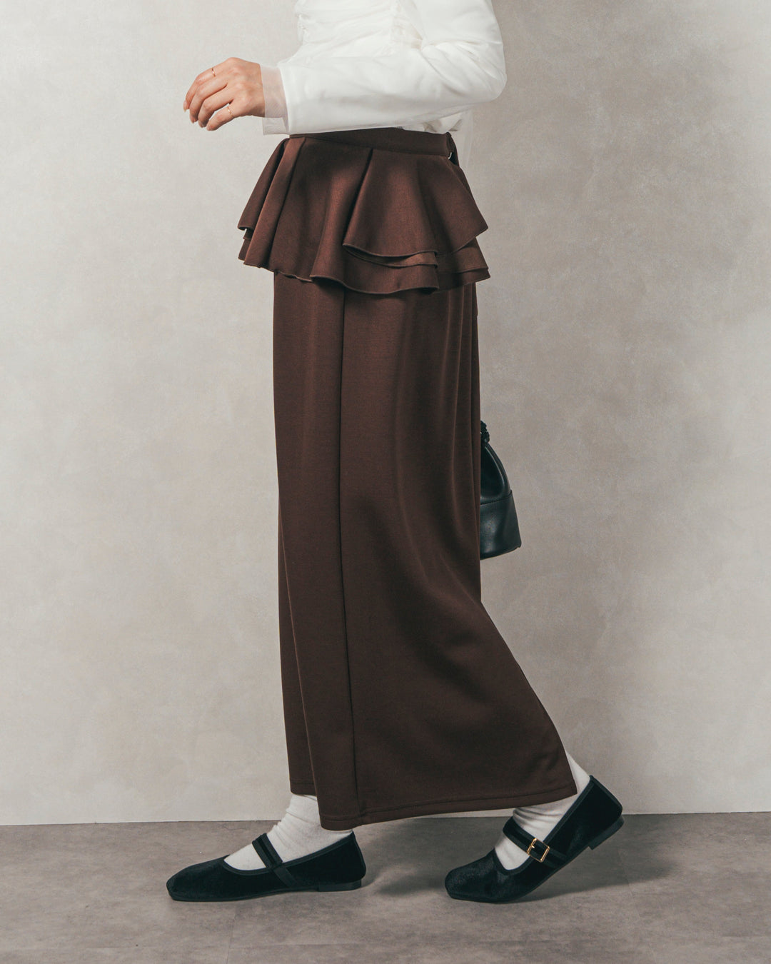 ［SET］バックフリル ライトポンチSET UP（2SET）