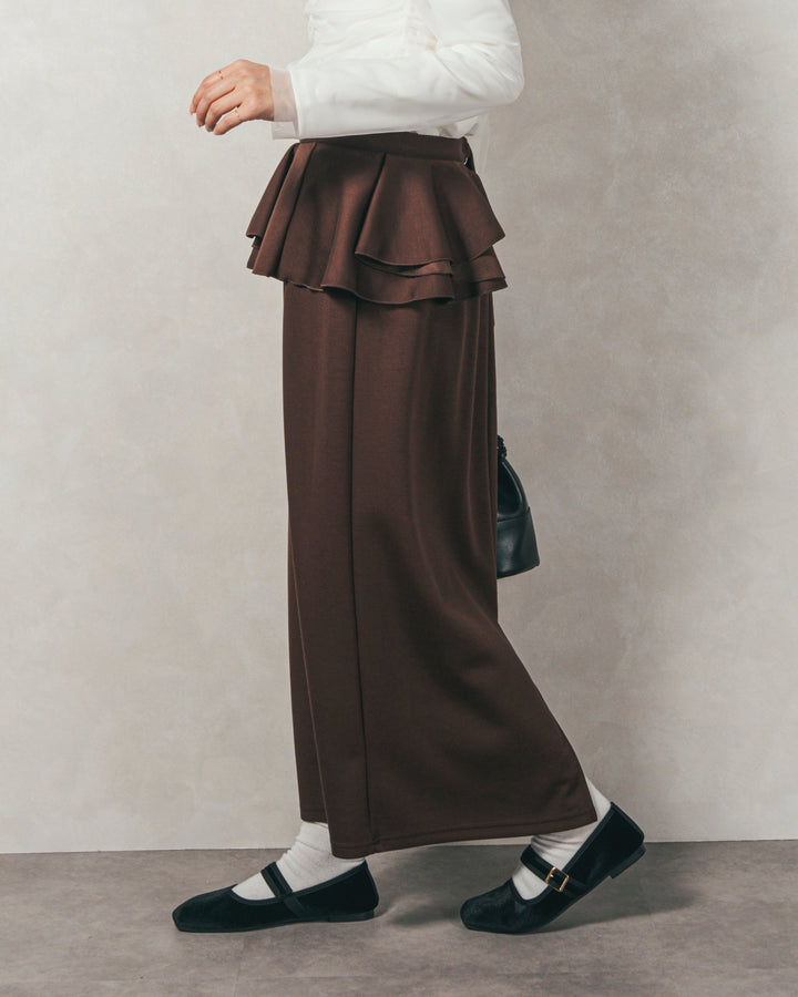 ［SET］バックフリル ライトポンチSET UP（2SET）