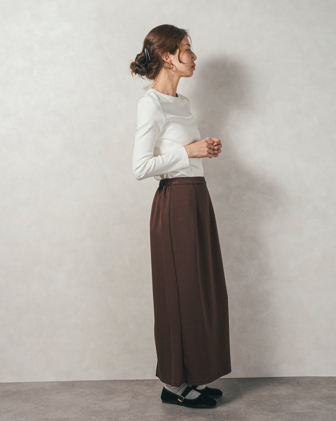 ［SET］バックフリル ライトポンチSET UP（2SET）