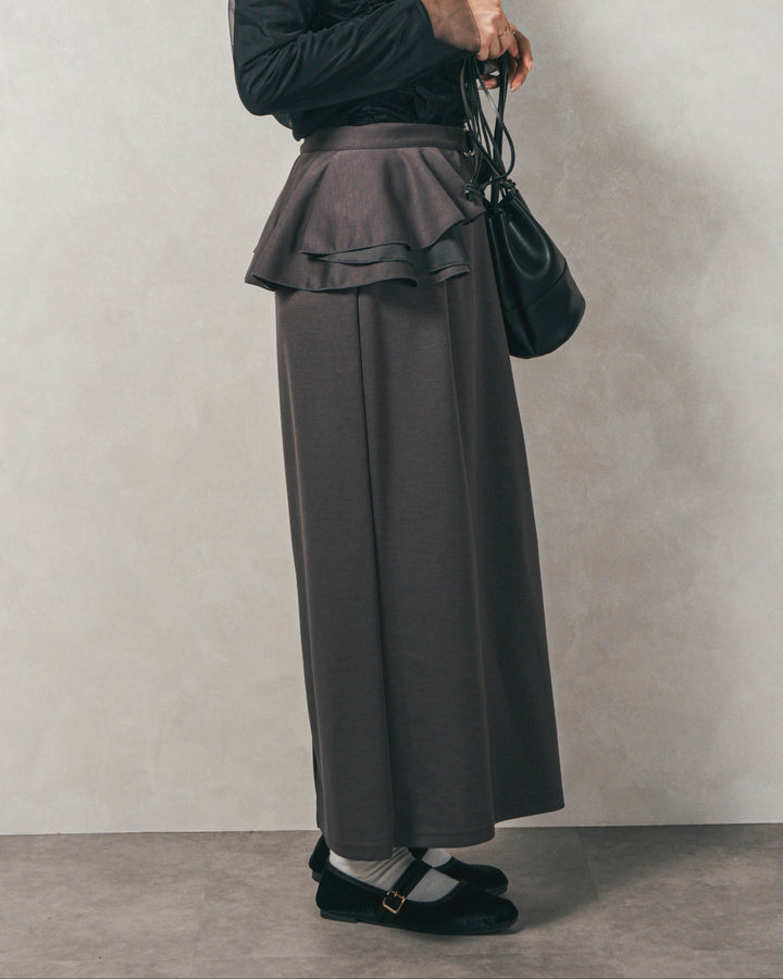 ［SET］バックフリル ライトポンチSET UP（2SET）