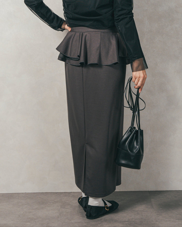 ［SET］バックフリル ライトポンチSET UP（2SET）