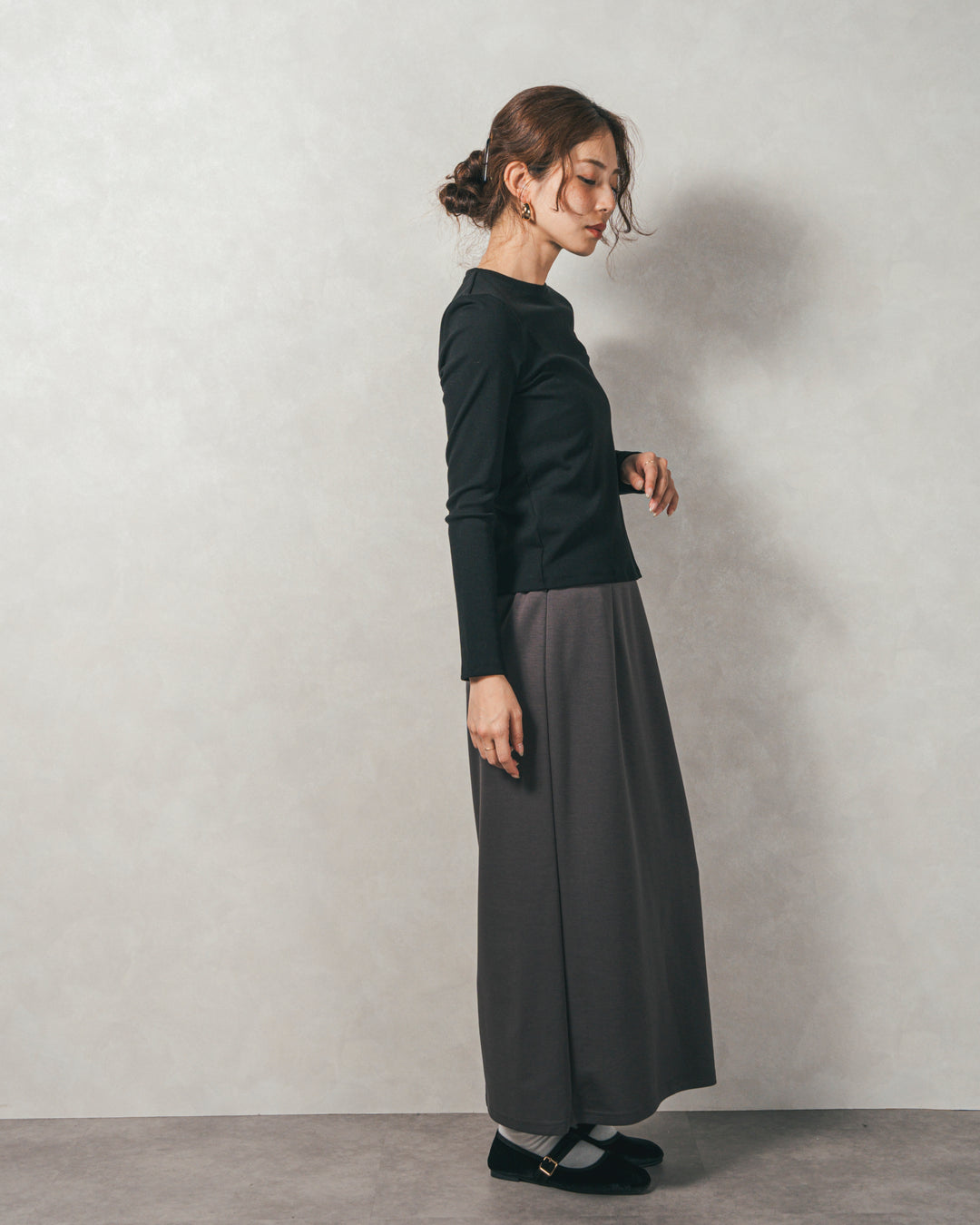 ［SET］バックフリル ライトポンチSET UP（2SET）