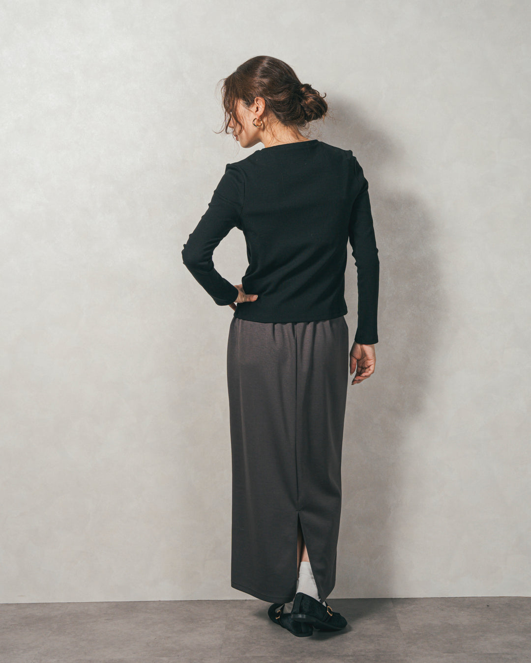 ［SET］バックフリル ライトポンチSET UP（2SET）